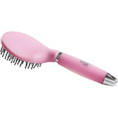 Hippotonic Brosse pour Queue et Crinière Gel Rose