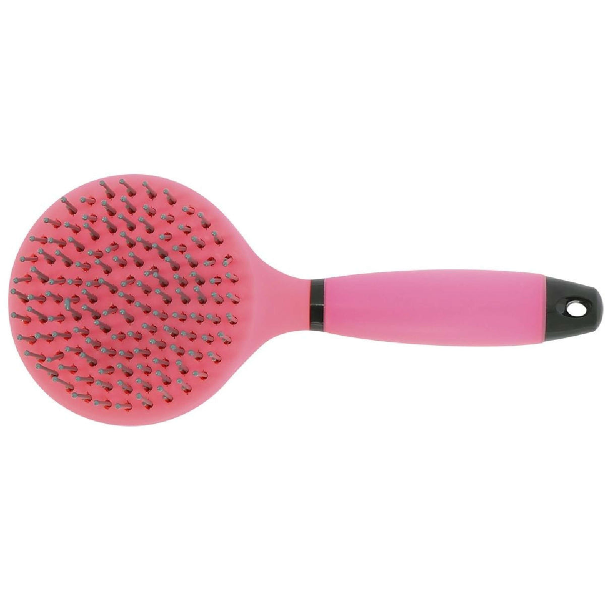 Hippotonic Brosse pour Queue et Crinière Gel Rose