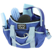 Hippotonic Kit de Toilettage Pro 3 Bleu clair