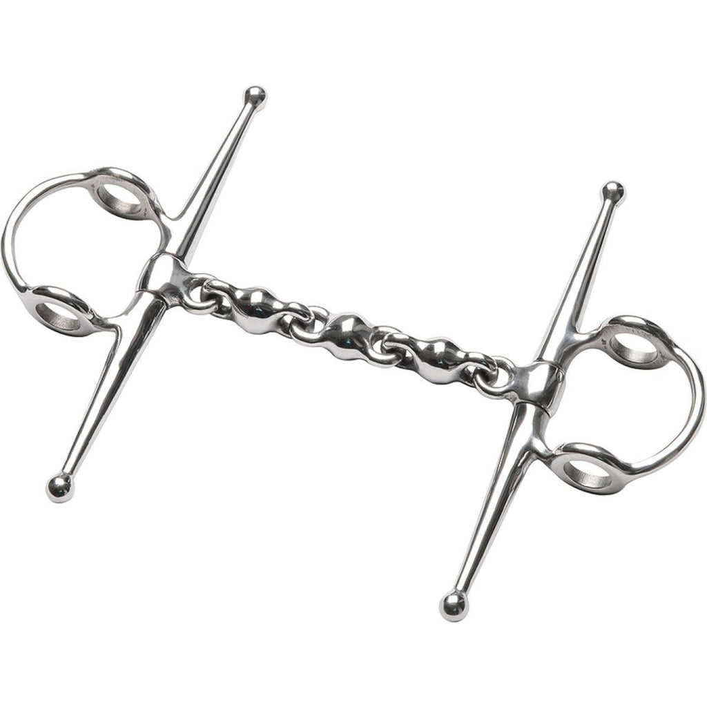 Feeling Filet à Aiguilles Schakels Waterford Inox Massif 18mm