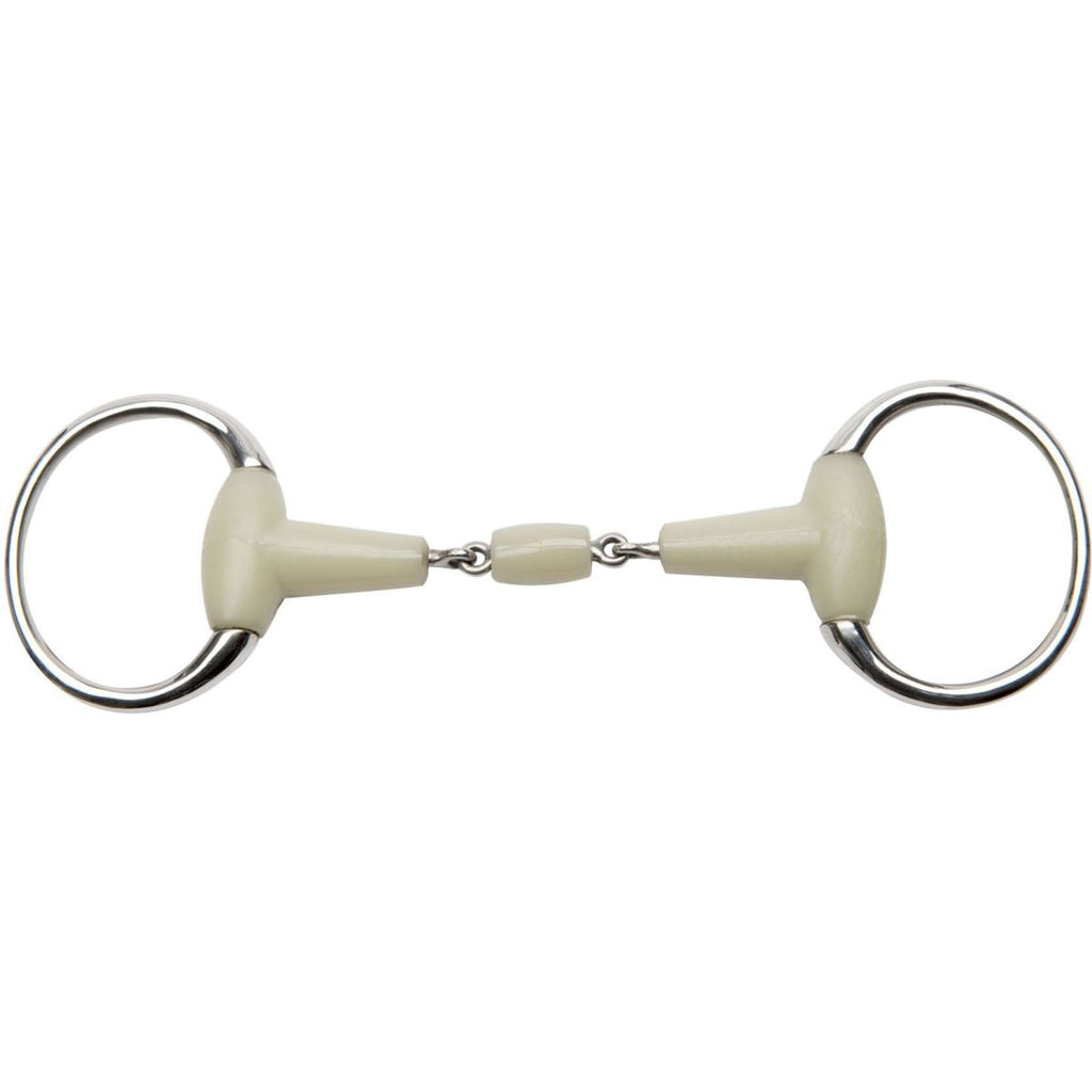 Feeling Mors à Olive Flexi Double Brisure Massif 20mm