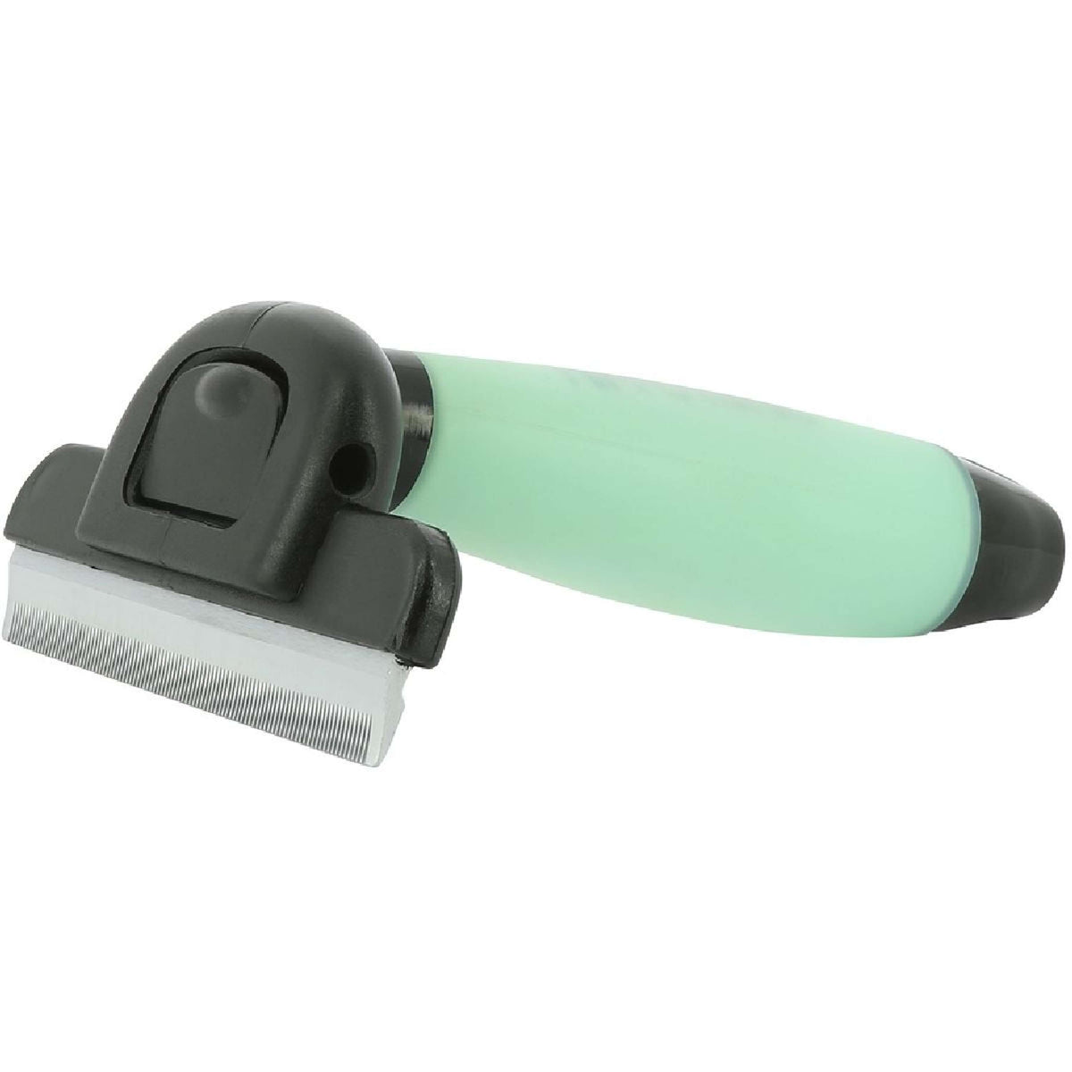 Hippotonic Brosse de perte Gel Métal Vert