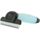 Hippotonic Brosse de perte Gel Métal Bleu clair