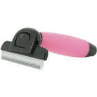 Hippotonic Brosse de perte Gel Métal Rose