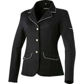 EQUITHÈME Competition Jacket Soft Classic Noir/Gris