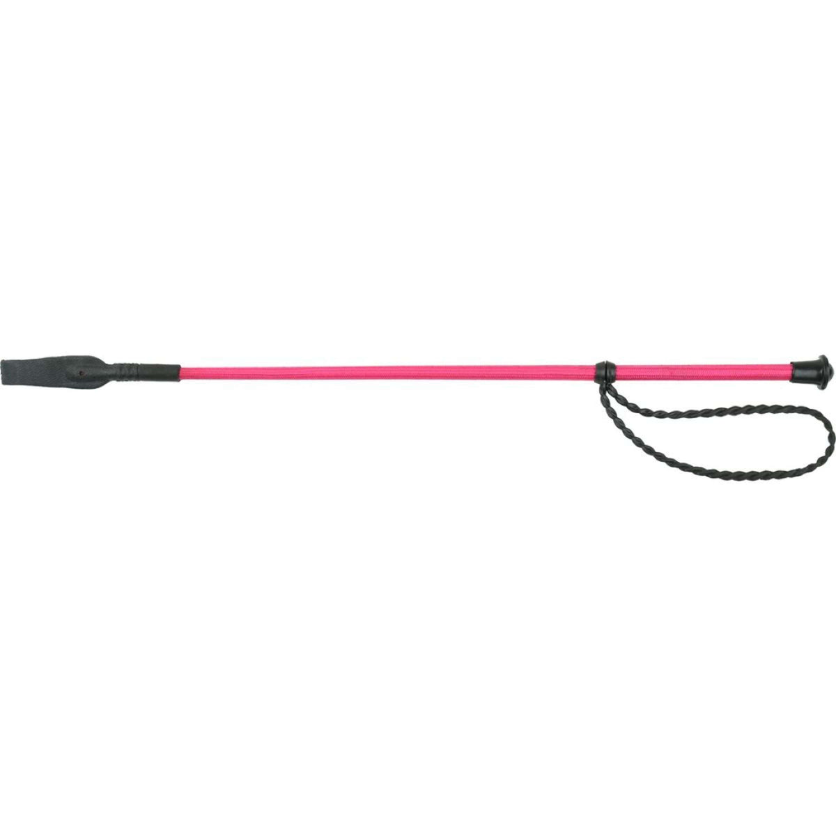 Whip & Go Cravache Twist Fuchsia