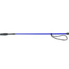 Whip & Go Cravache Twist Bleu Royal