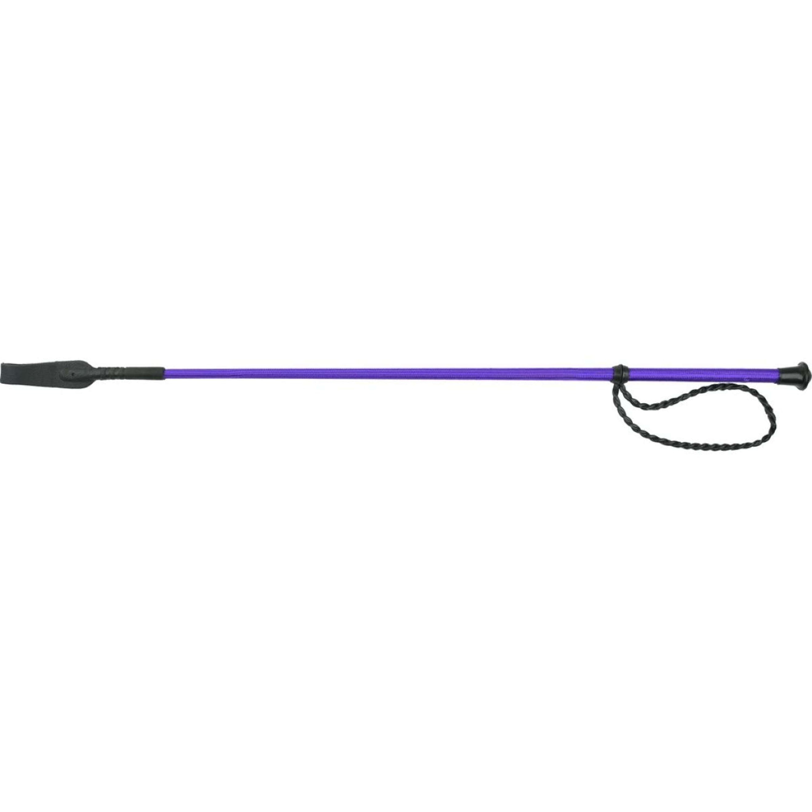 Whip & Go Cravache Twist Violet Whip & Go Cravache Twist Violet