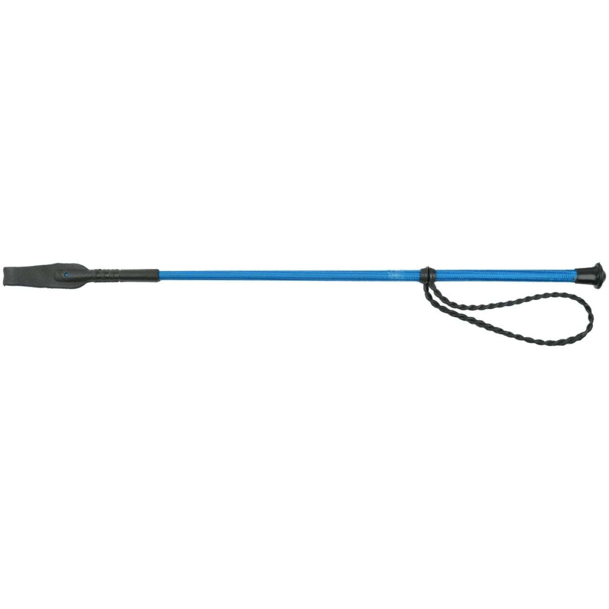 Whip & Go Cravache Twist Turquoise