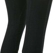 EQUITHÈME Breeches Texas Children Noir