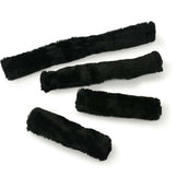 Norton Kit de licol Synthétique Noir