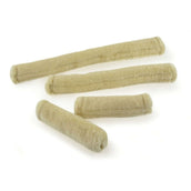 Norton Kit de licol Synthétique Beige