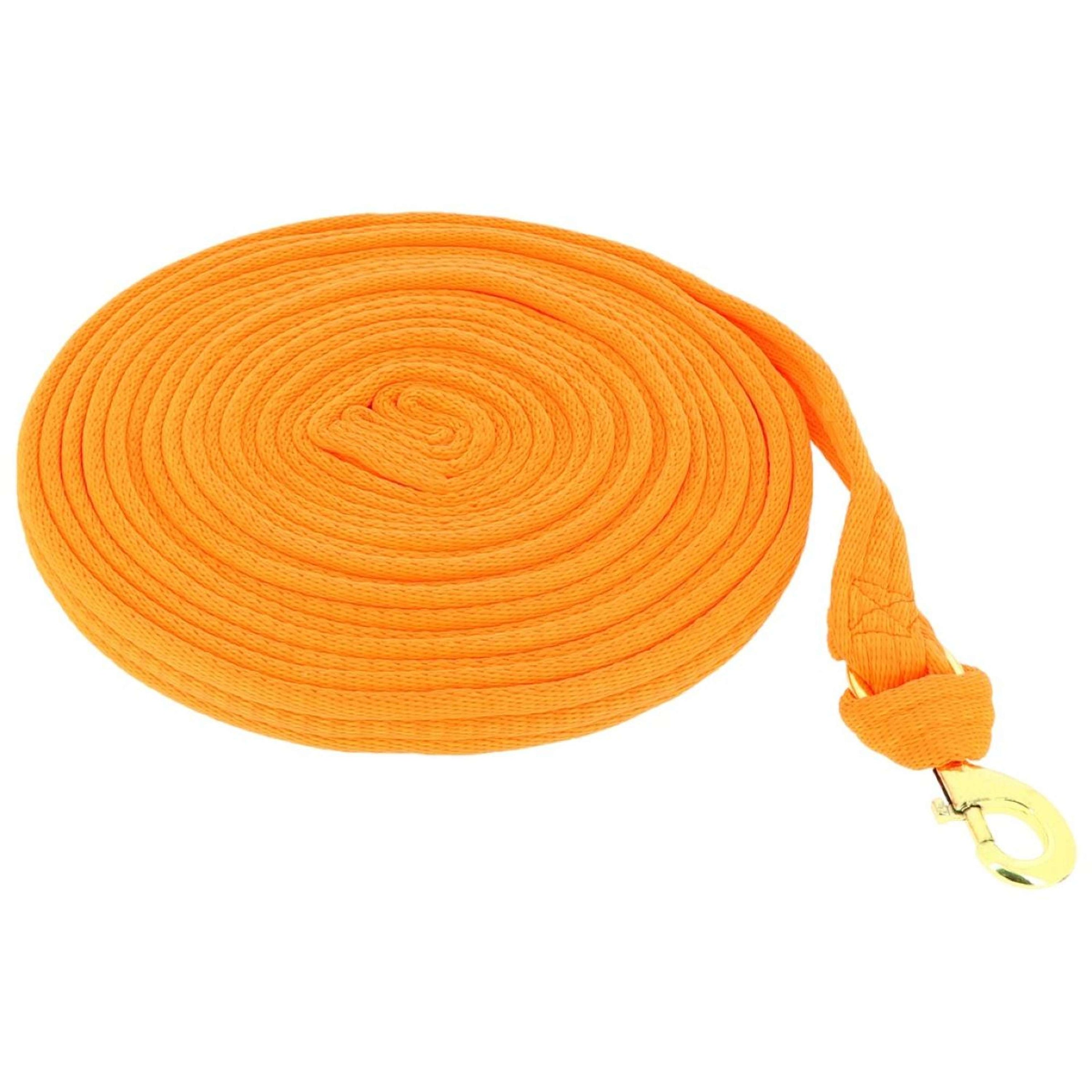 Norton Longe Fluo Neon Orange