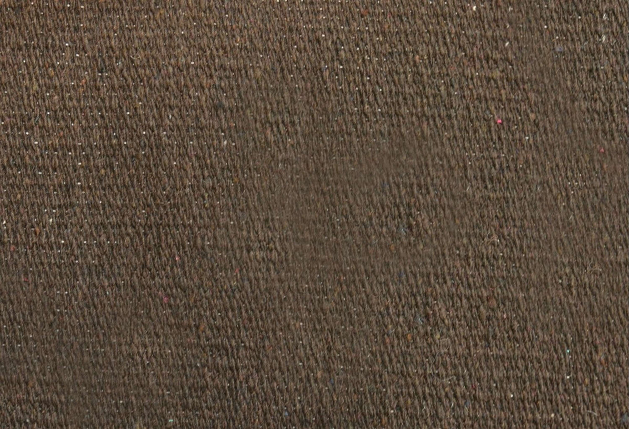 Randol's Navajo Show Blanket Double Marron