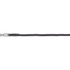 Norton Corde pour Licol Crochet Panique Noir
