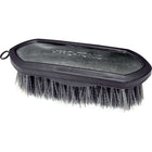Hippotonic Brosse de Toilettage Glossy Argent/Noir