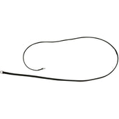 Riding World Rênes de Gogue Cuir Noir