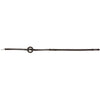 Riding World Rênes Fixes Ring Havane