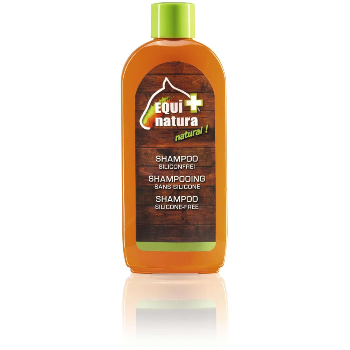 Equinatura Shampooing Sans Silicone