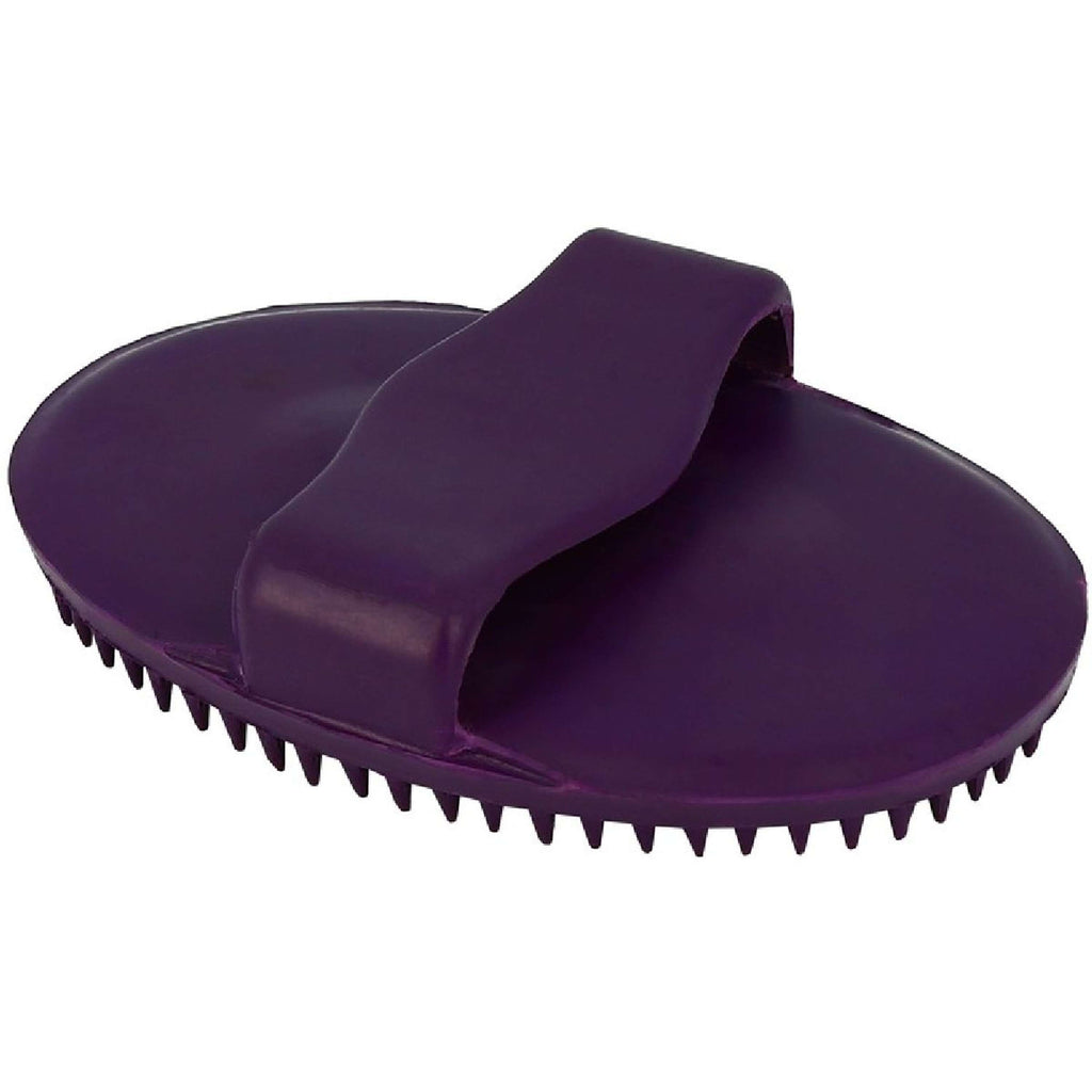 Hippotonic Etrille Caoutchouc Violet