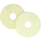 Norton Anneaux de Mors Demi Ouvert Blanc