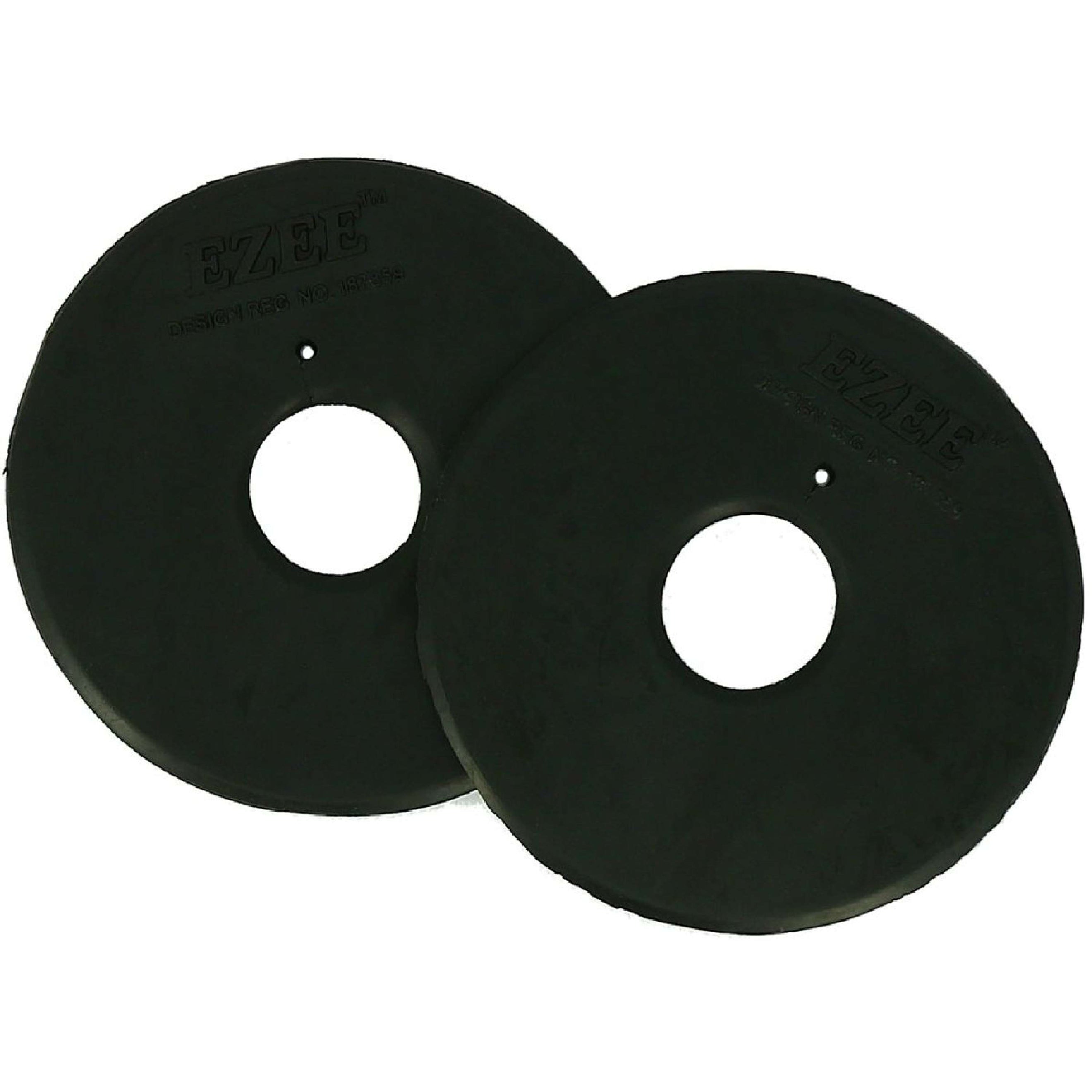 Norton Anneaux de Mors Demi Ouvert Noir Norton Anneaux de Mors Demi Ouvert Noir
