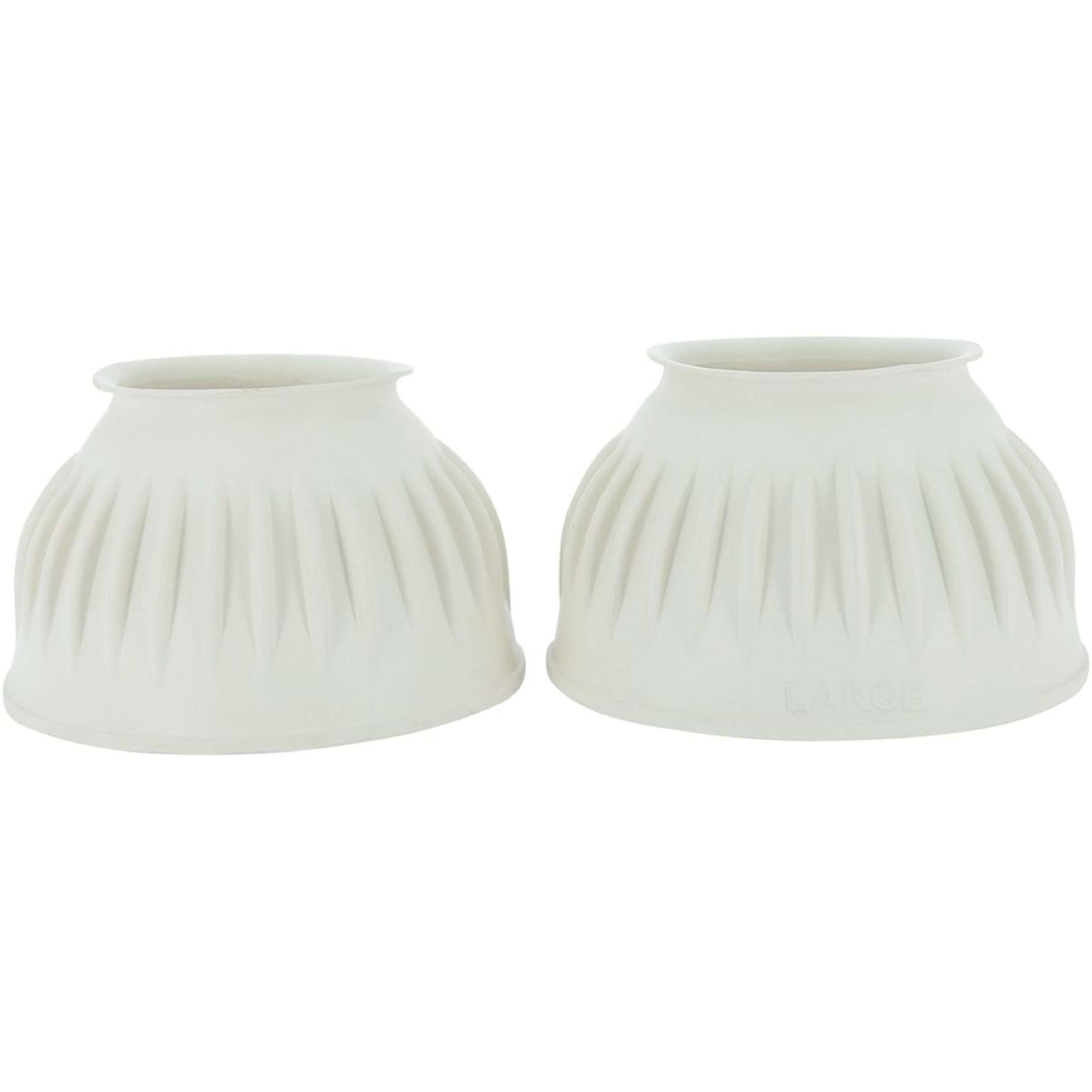 Norton Cloches d'Obstacles Soft Blanc Norton Cloches d'Obstacles Soft Blanc