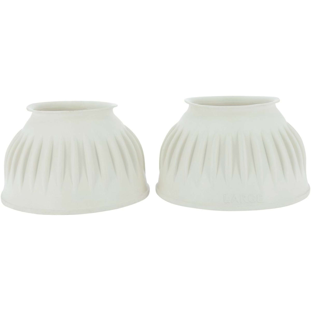 Norton Cloches d'Obstacles Soft Blanc