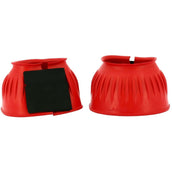 Norton Cloches d'Obstacles Soft avec Double Velcro Rouge