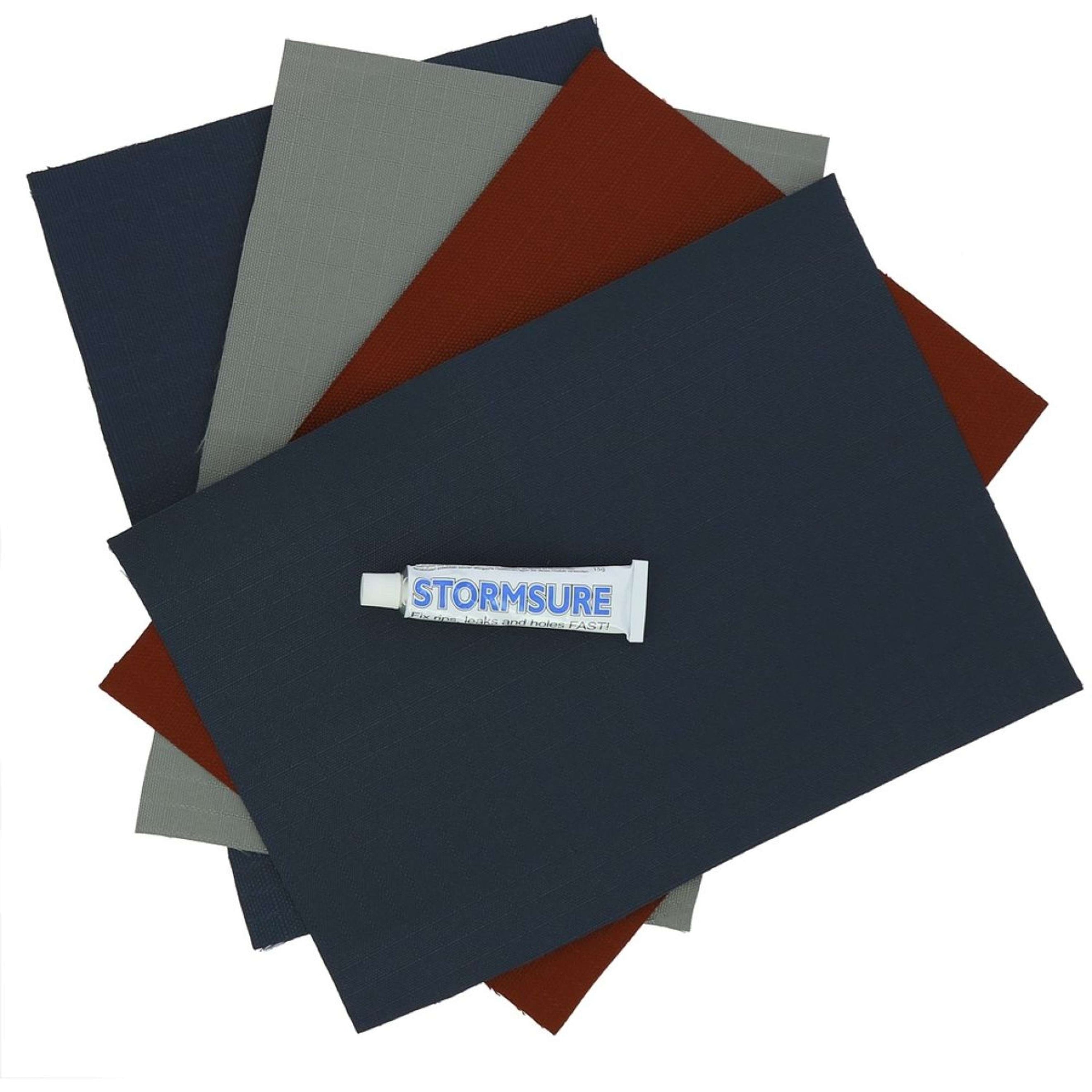 EQUITHÈME Kit de Réparation pour la Couverture EQUITHÈME Kit de Réparation pour la Couverture
