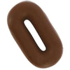 Norton Stop Martingale Caoutchouc Marron