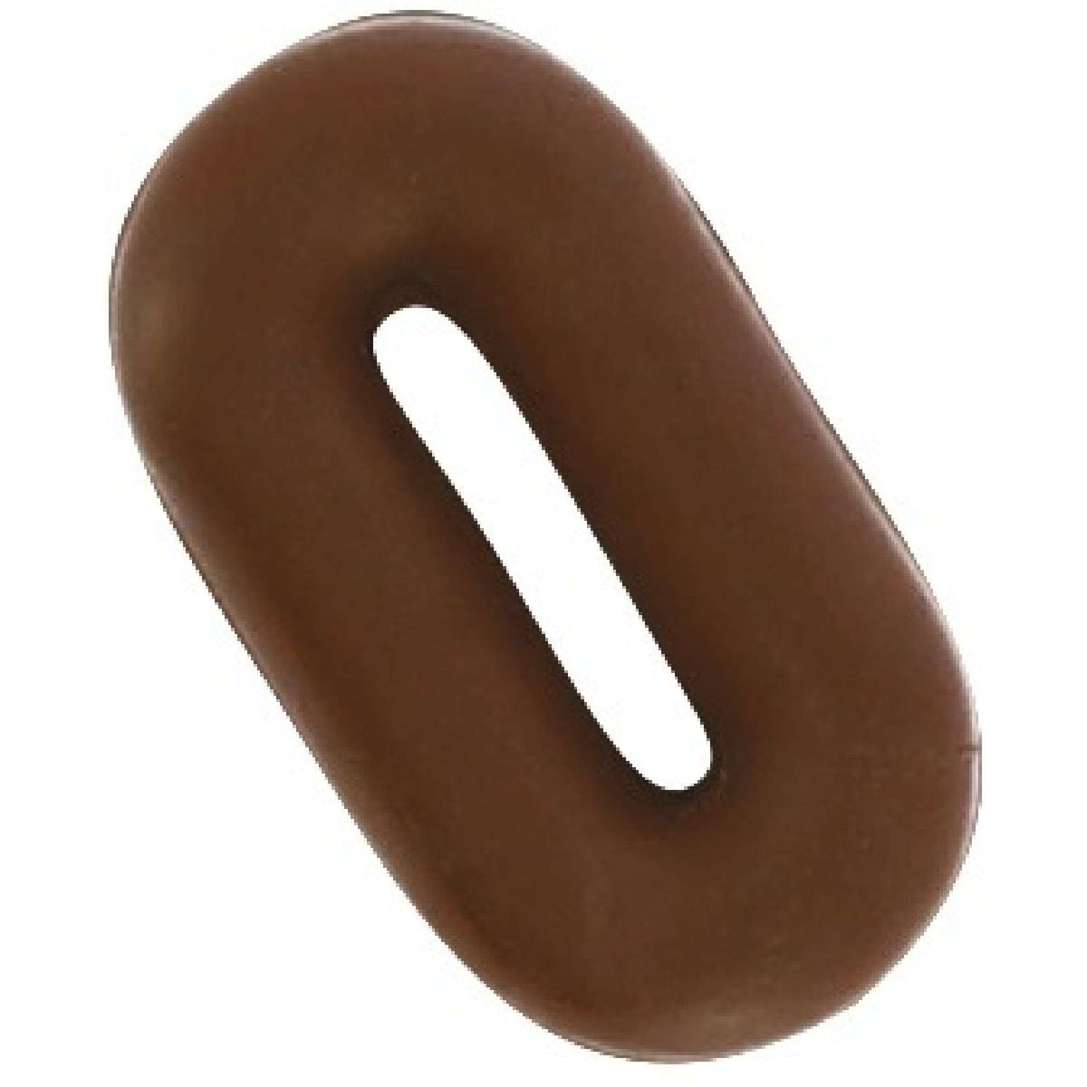 Norton Stop Martingale Caoutchouc Marron