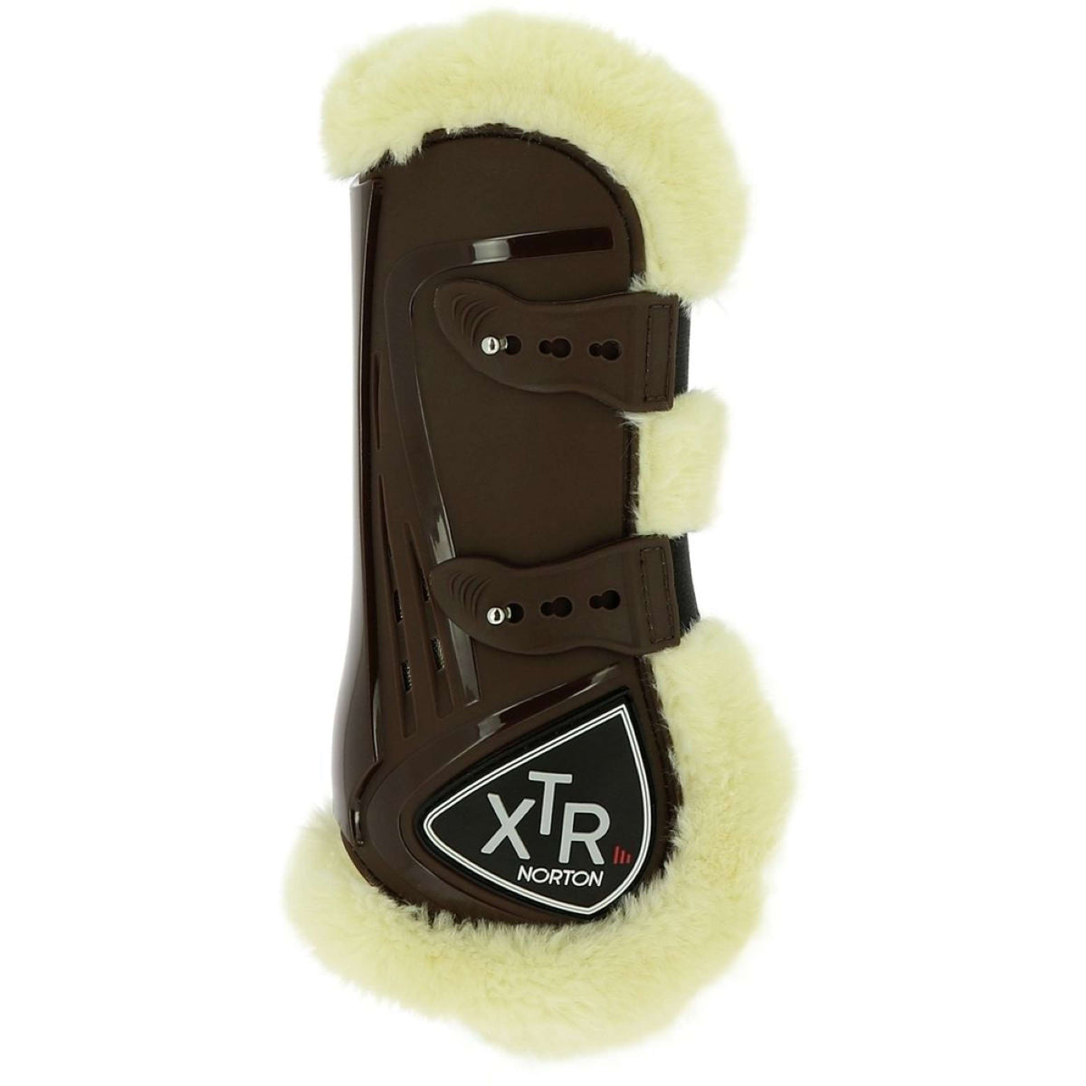 Norton Protèges-Tendons XTR Sheepskin Marron