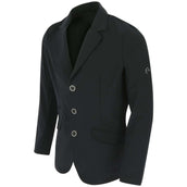 EQUITHÈME Petite Veste de Concours Dublin Hommes Noir