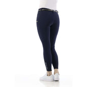 EQUITHÈME Pantalon d'Équitation Lainbow Marin