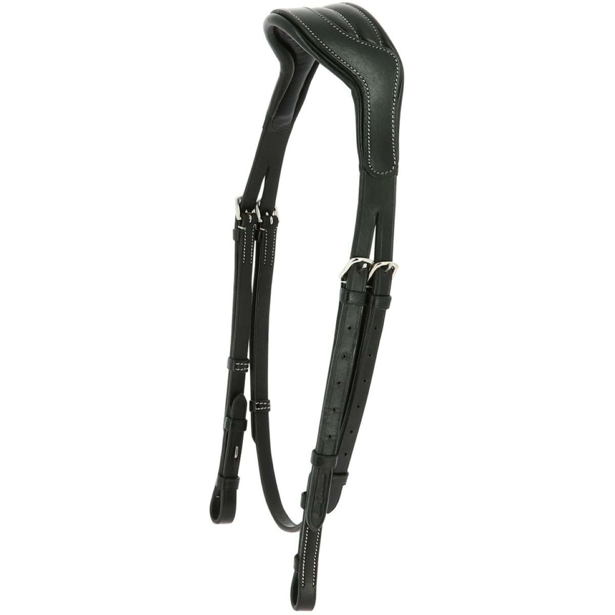 Eric Thomas Pièce de Tête Pro Suave Noir