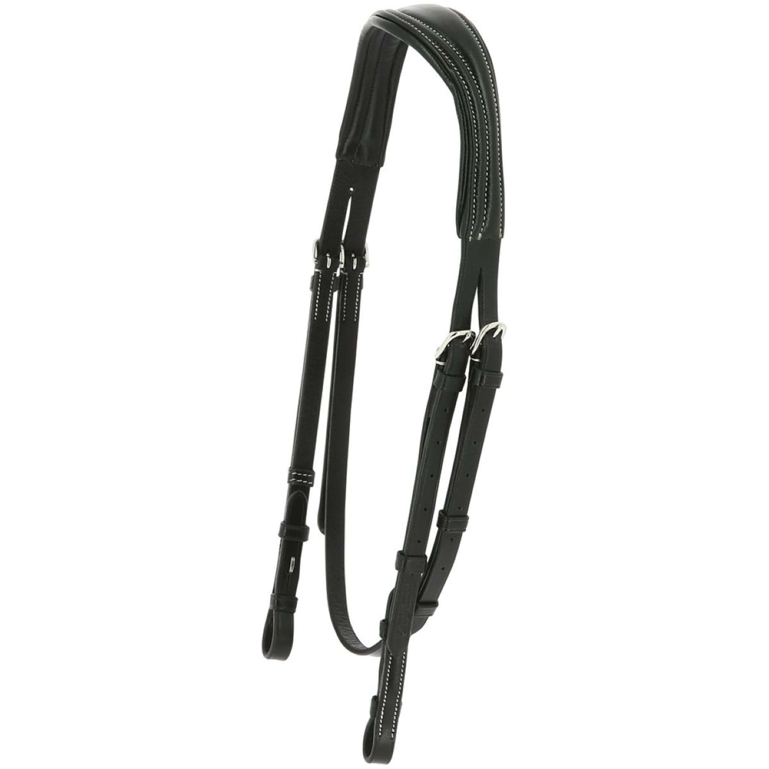 Eric Thomas Pièce de Tête Pro Soft Noir Eric Thomas Pièce de Tête Pro Soft Noir