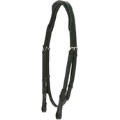 Eric Thomas Pièce de Tête Pro Découpée Noir