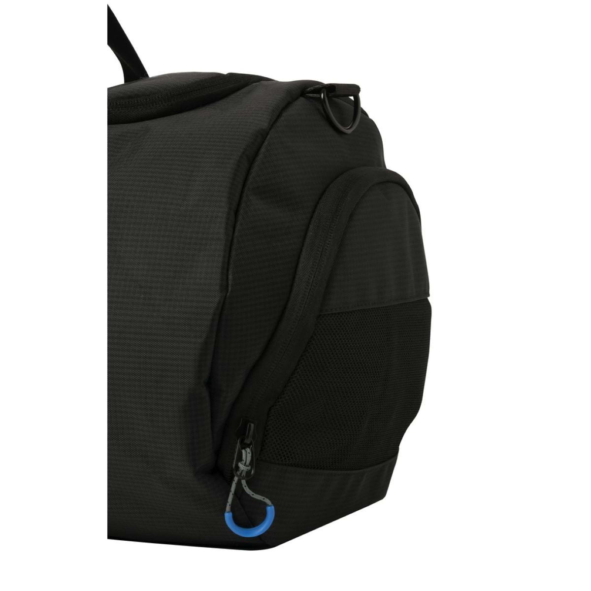 EQUITHÈME Sac Sport Noir