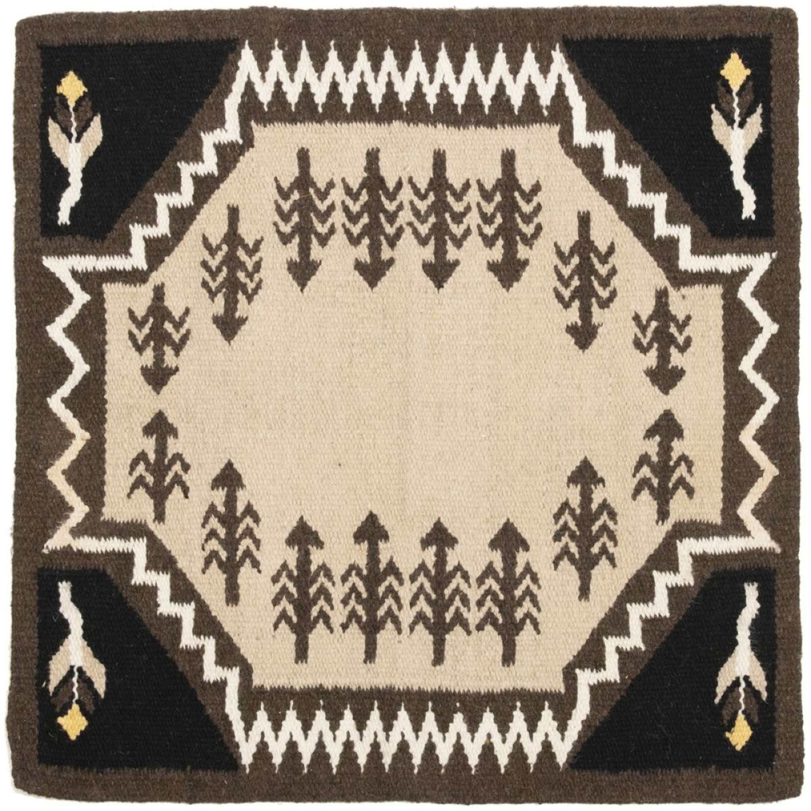 Westride Show Blanket Dakota Marron/beige Westride Show Blanket Dakota Marron/beige