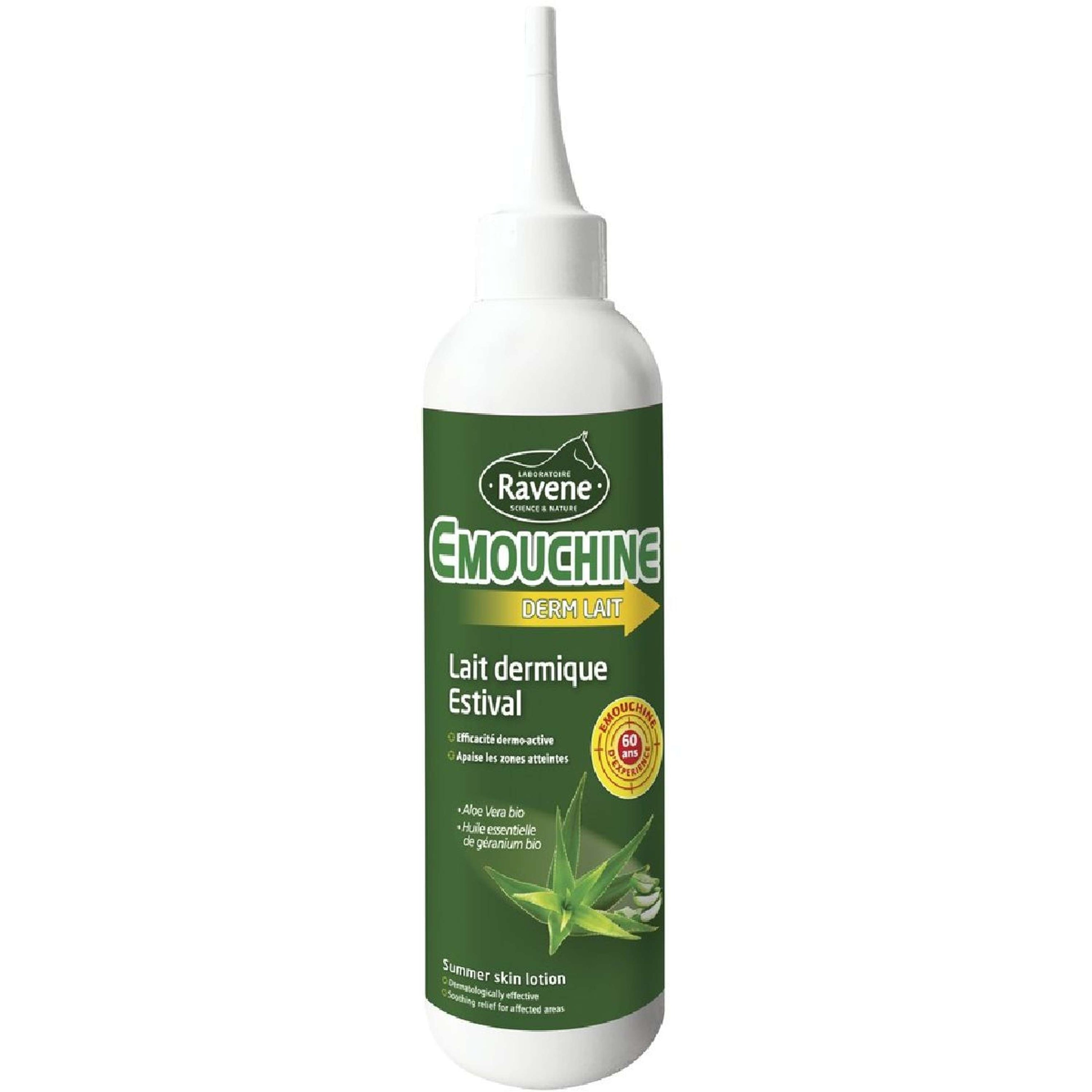 Ravene Emouchine Lotion pour la Peau Ravene Emouchine Lotion pour la Peau