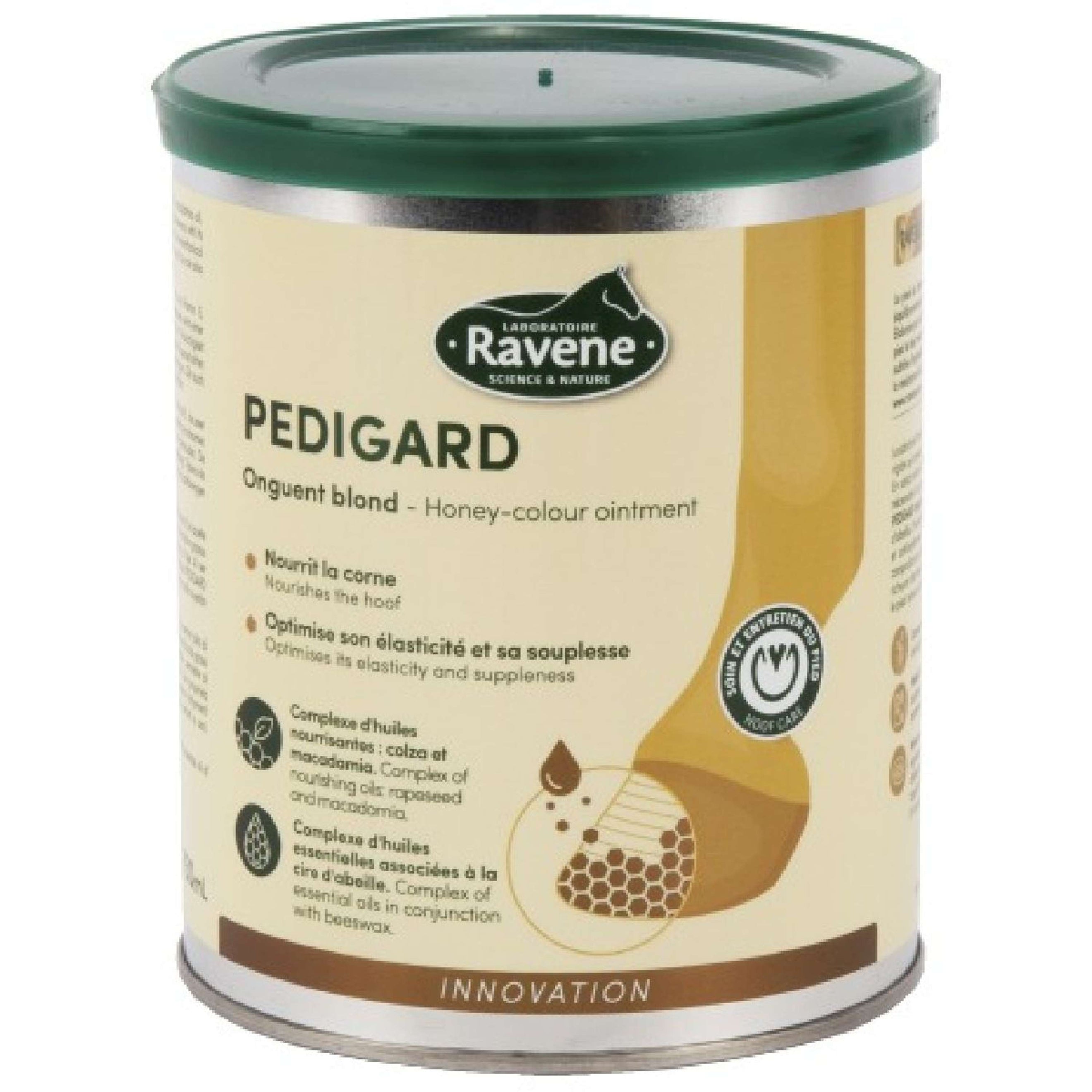 Ravene Pediguard Blond