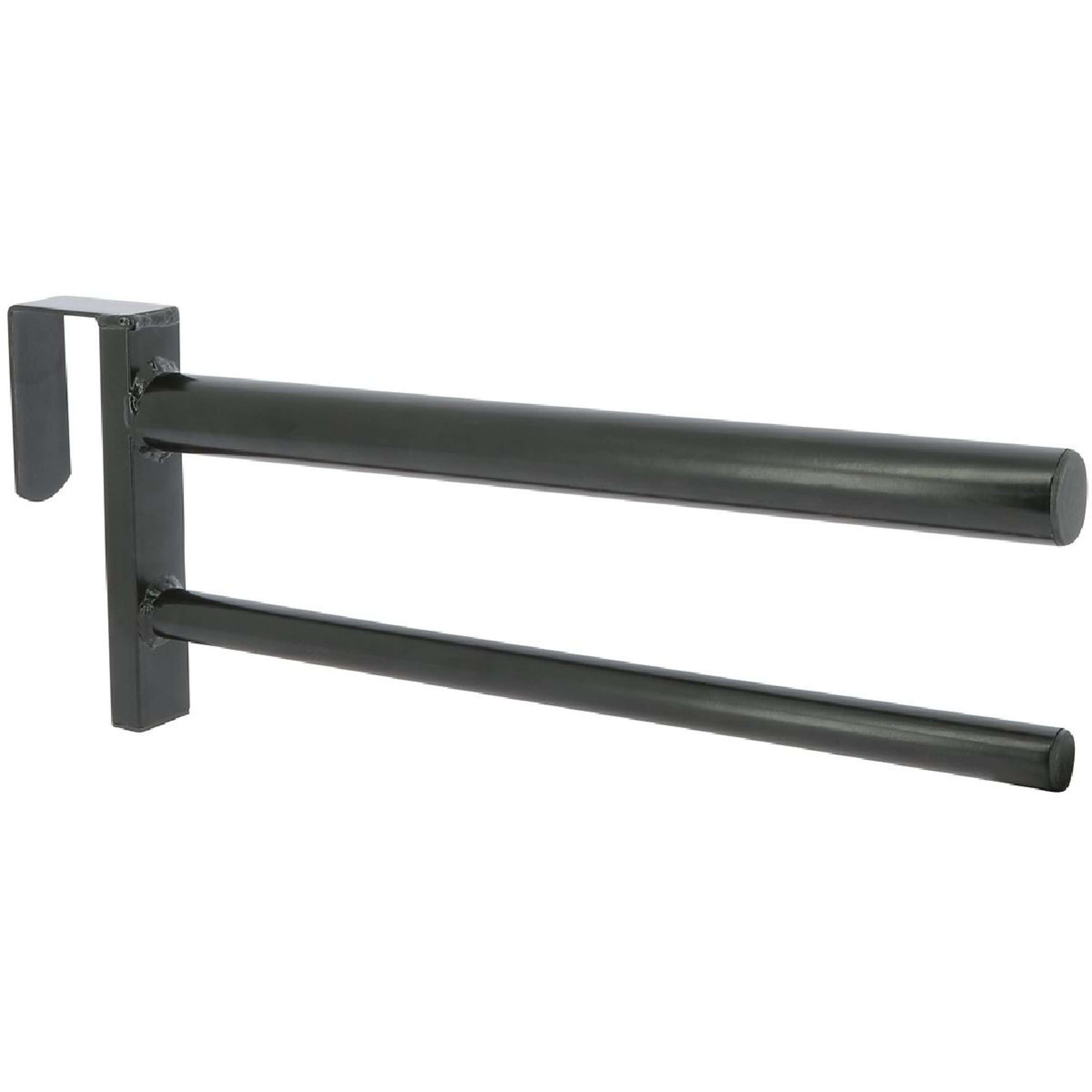 Hippotonic Porte-Selle Amovible Noir Hippotonic Porte-Selle Amovible Noir