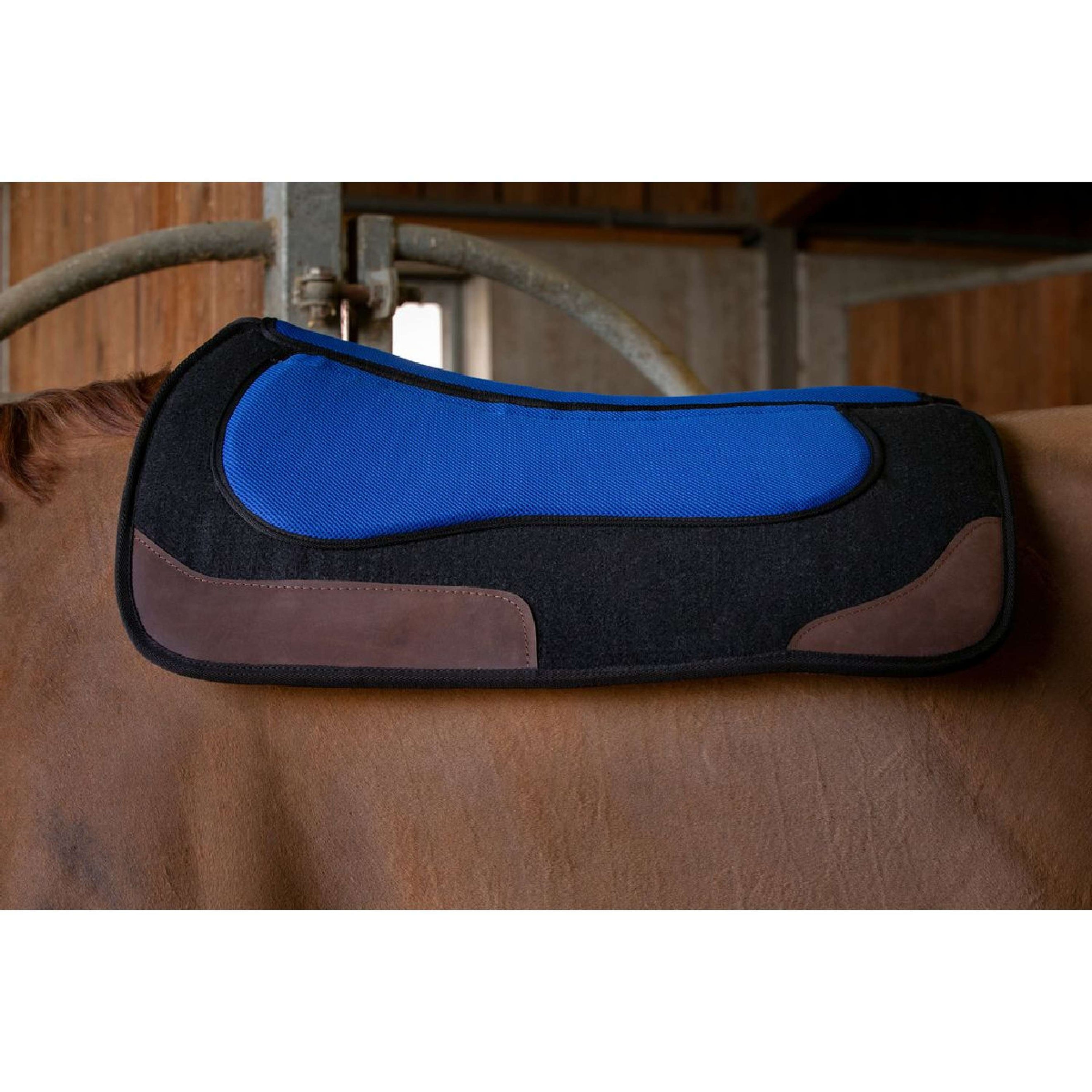 Westride Amortisseur de Selle Navajo Pro Noir