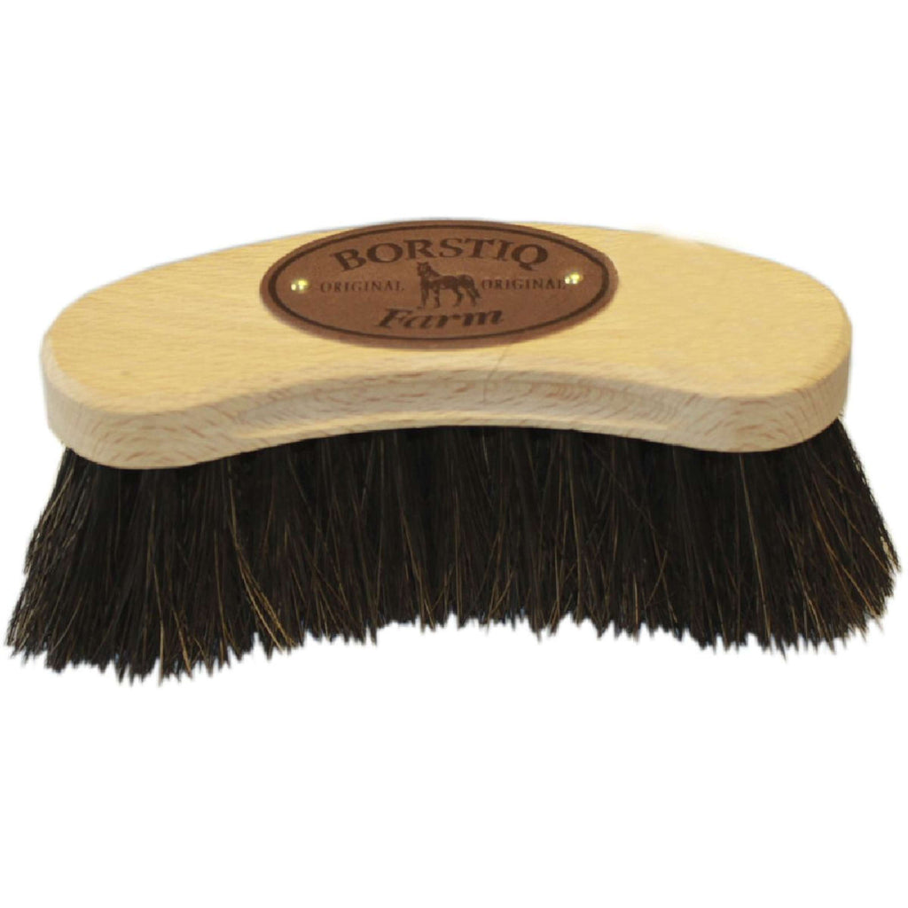 Borstiq Brosse de Toilettage Arenga
