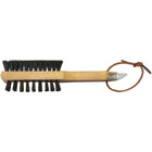 Borstiq Cure-Pied avec Brosse