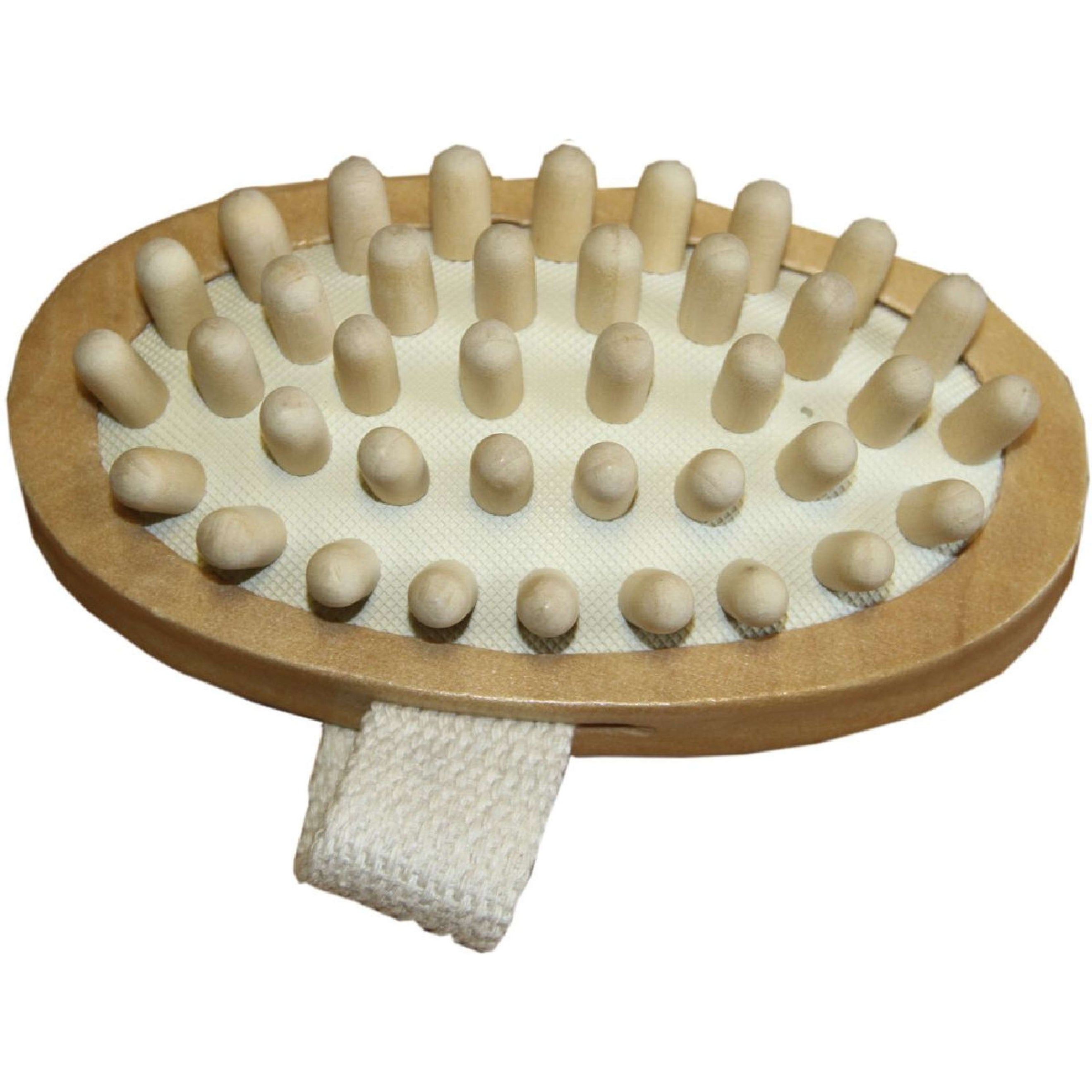 Borstiq Brosse de Massage