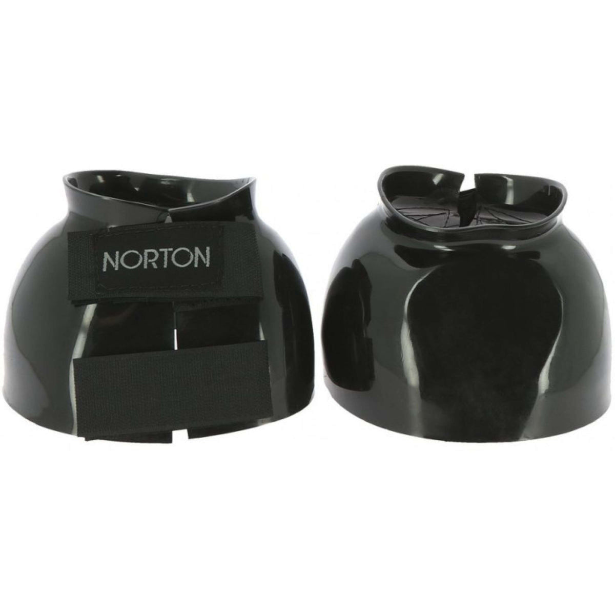 Norton Cloches d'Obstacles Anti Turn Noir