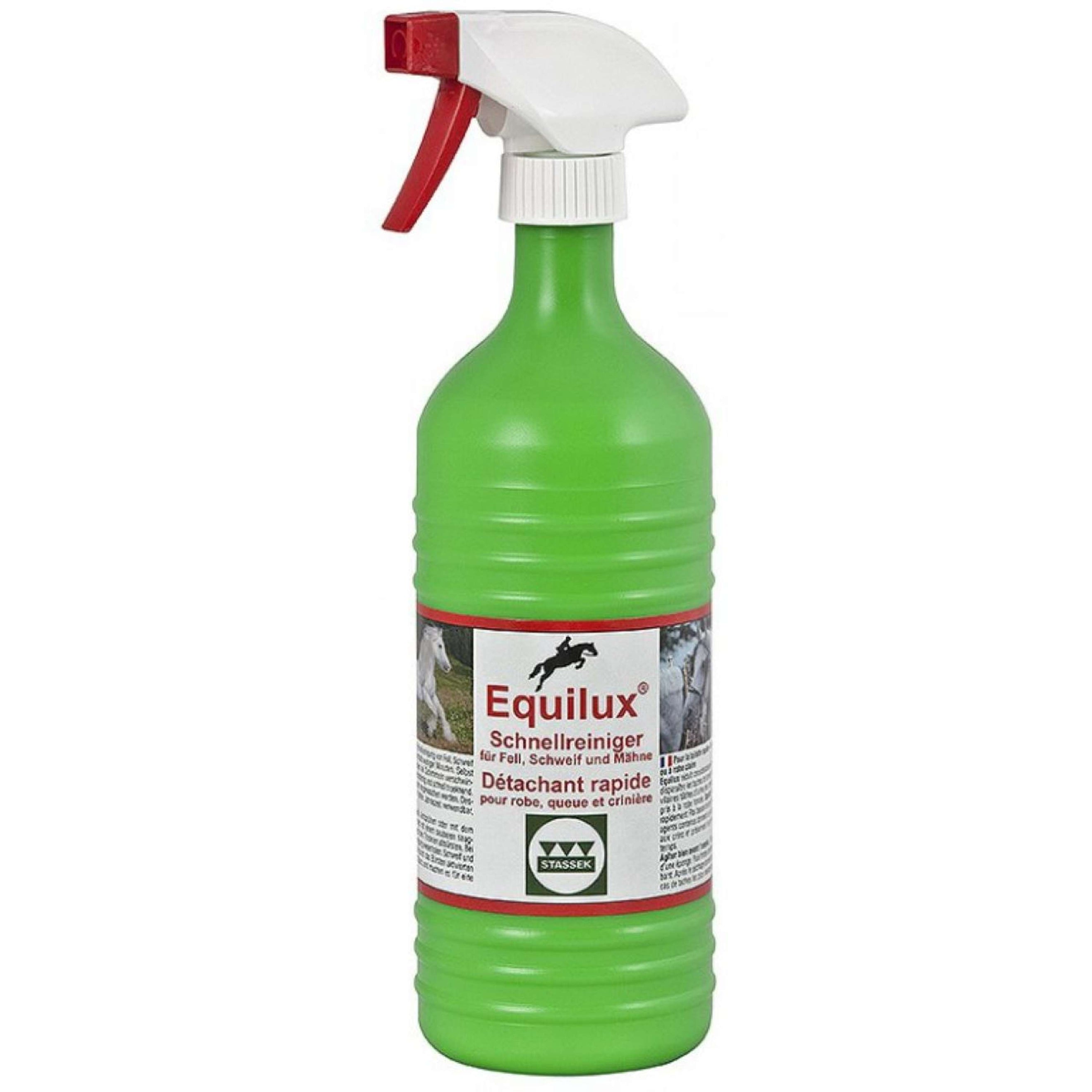 Stassek Nettoyant Rapide Equilux Spray