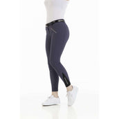 EQUITHÈME Pantalon d'Équitation Lotty Mauve